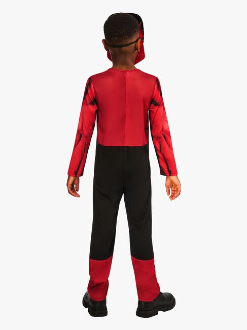 Rubies Red Hulk Kostyme