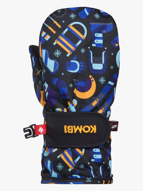 Kombi Graceful Votter, Navy Ski Gear