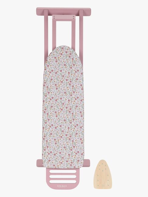 Little Dutch Dukkestrykesett