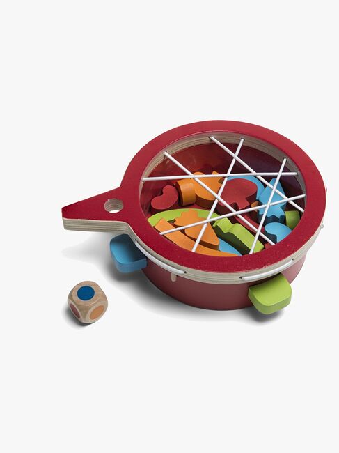 BS Toys Veggie Spill