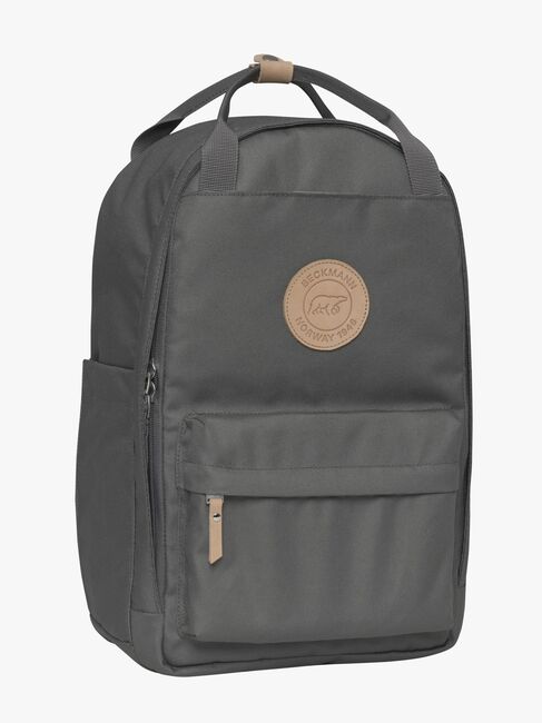 Beckmann City Light Ryggsekk 20L, Pale Green