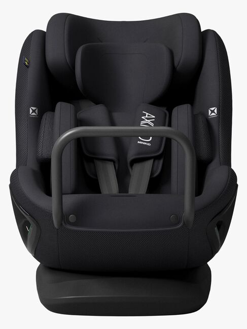 Axkid Minikid Core Bilstol, Coastal Storm Black