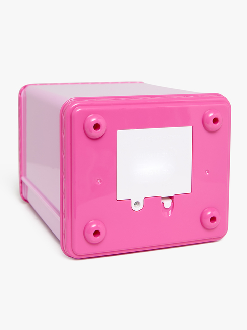 Cloudberry Castle Cutie  Elektrisk Safe/spareboks