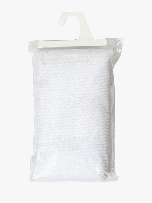 Candide Madrassbeskyttelse Bambus 40x80 cm