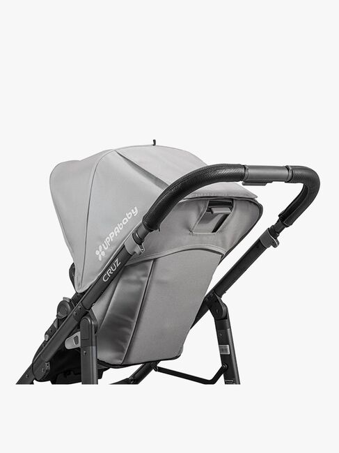 UPPAbaby CRUZ Skinntrekk Håndtak, Black