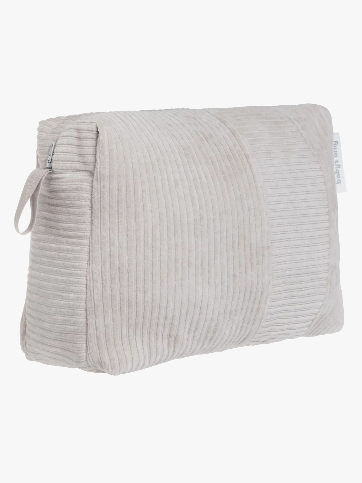 Baby's Only Sense Toalettveske, Pebble Grey