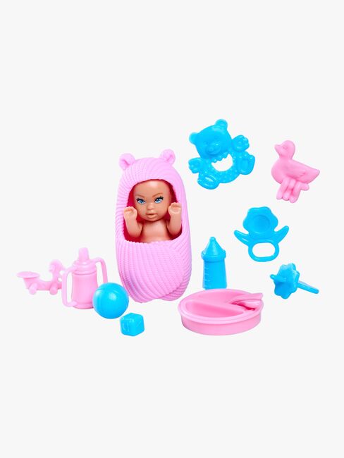 Steffi Love Lekesett Mor & Baby