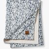 Elodie Pearl Velvet Teppe, Garden Leo Toile