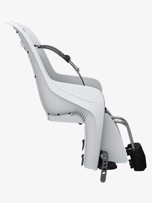 Thule Ride Along Lite 2 Frame Mount Sykkelsete, Light Gray