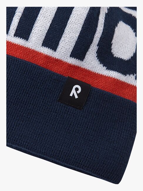 Reima Taasko Lue, Navy