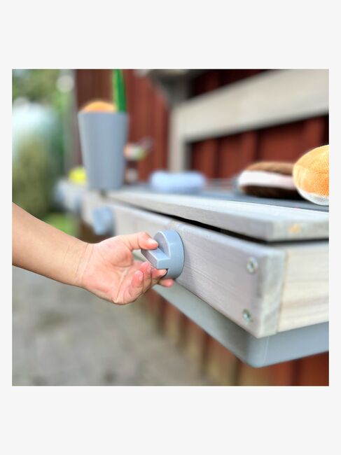 Roba Hengende Utekjøkken