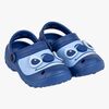 Disney Lilo & Stitch Slippers, Mørkeblå