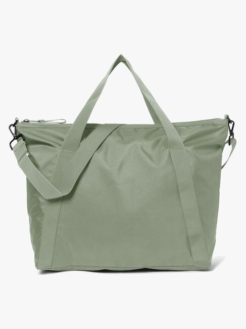 DAY ET Tonal Crossbody Stelleveske, Jadeite