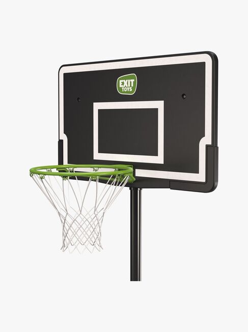 EXIT NovaStar Justerbar Høyde Basketballkurv