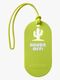 American Tourister Fun Tags Bagasjemerke 2-Pakk, Hands Off