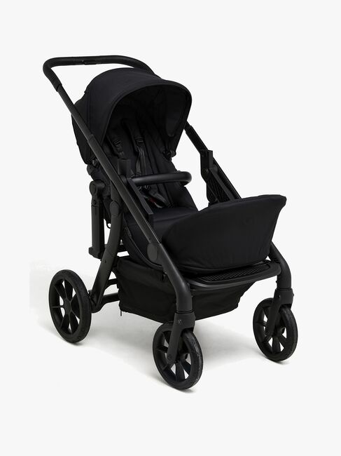 Beemoo Pro Max Toddler Sete, Black