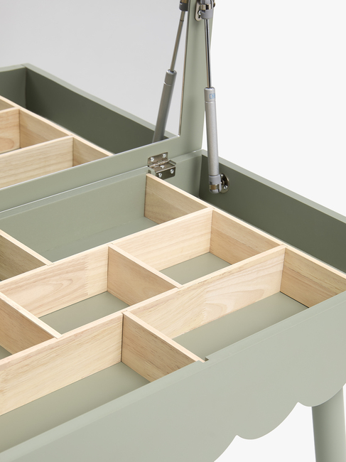 Alice & Fox Dune Sminkebord Junior, Sage