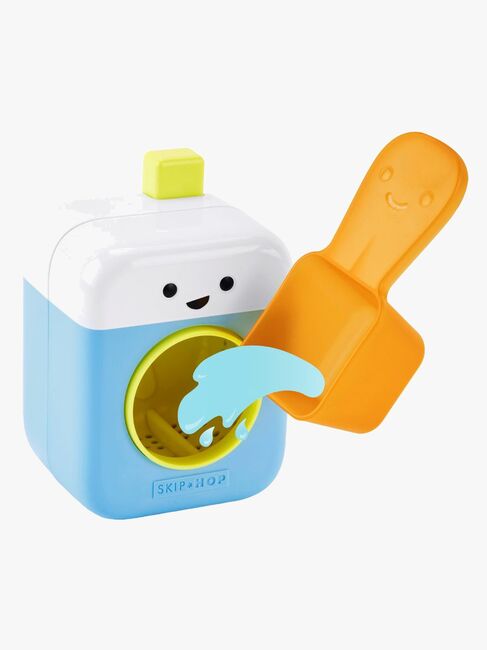 Skip Hop Fresh & Clean Spin Cycle Set Badeleke