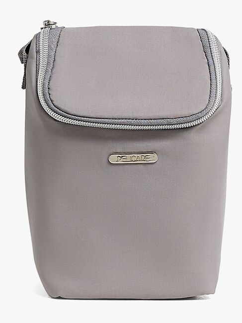 Pelicare Nestle Flaskeveske, Grey