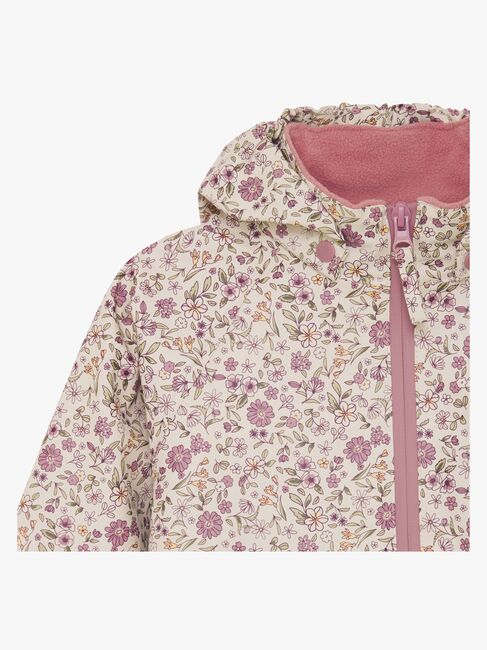 CeLaVi Regnsett, Perfectly Pale