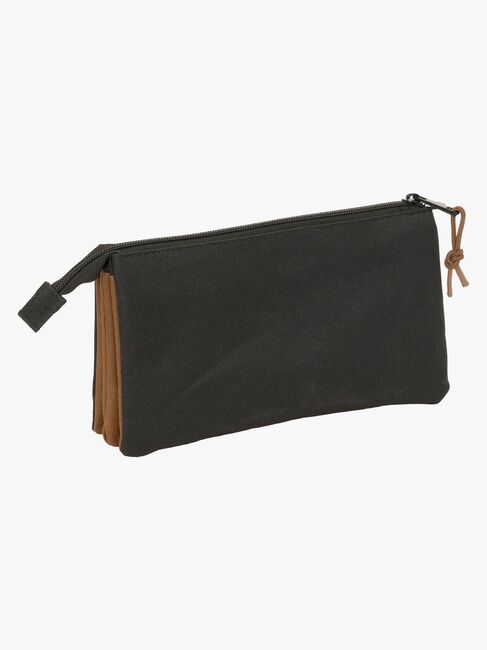 One Piece Trippelpennal, Svart