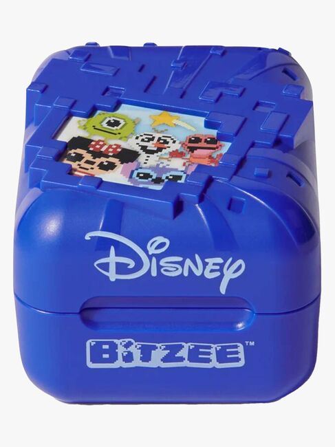 Bitzee Disney Interaktive Karakterer