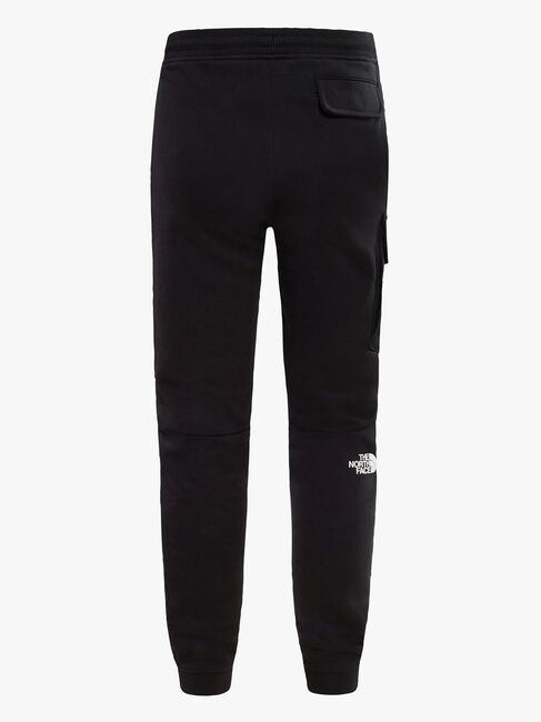 The North Face Drew Peak Bukse, TNF Black
