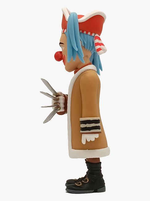 Minix ONE PIECE Samlefigur Buggy