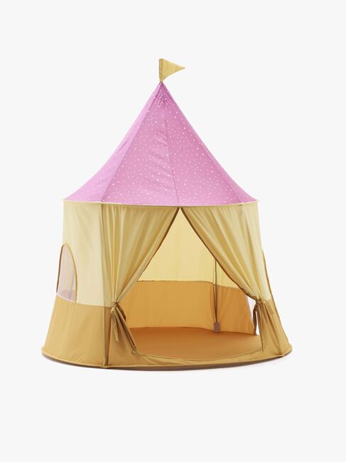 Kid's Concept Leketelt Sirkus, Rosa