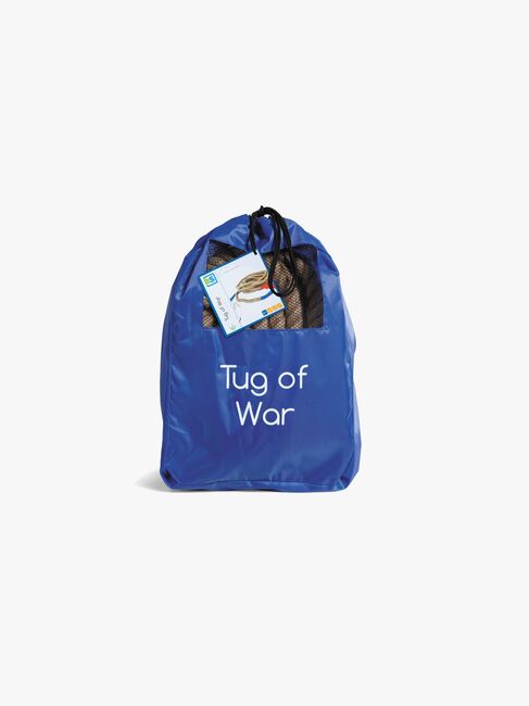 BS Toys Dragkamp Utendørsspill