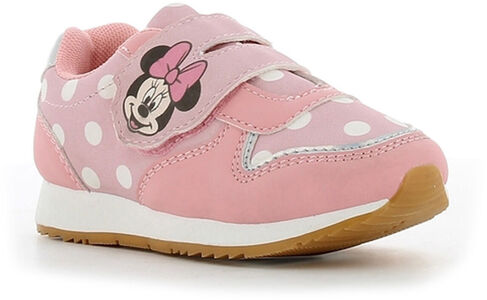 Disney Minni Mus Sneaker, Pink
