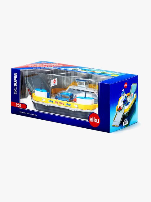 SIKU Ferje 1:50