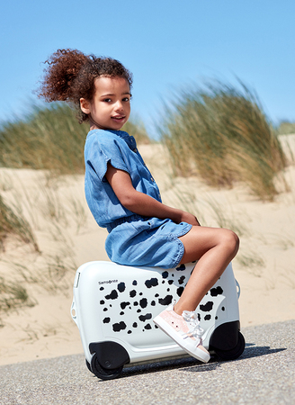 Samsonite Dream2Go Trillekoffert 30L, Puppy P.