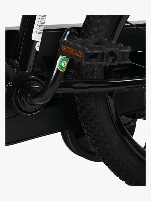 Volare Super GT Sykkel 14 Tommer, Blå