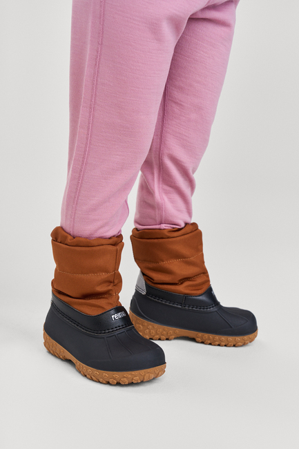 Reima Loskari Vintersko, Cinnamon Brown