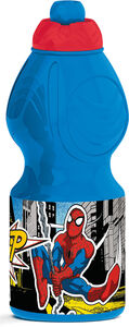 Marvel Spider-Man Sportflaske 400 ml