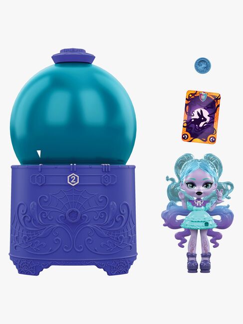Monster High Krystallkule Potions Blandet