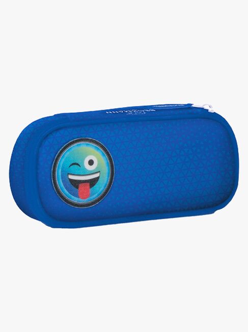 Beckmann Pennal, Patch