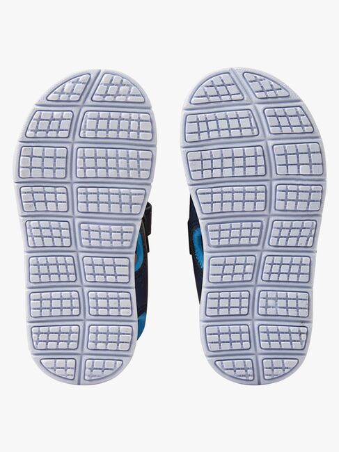 Reima Bungee Sandaler, Navy