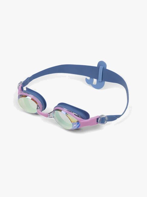 Swim Essentials Svømmebriller, Blue