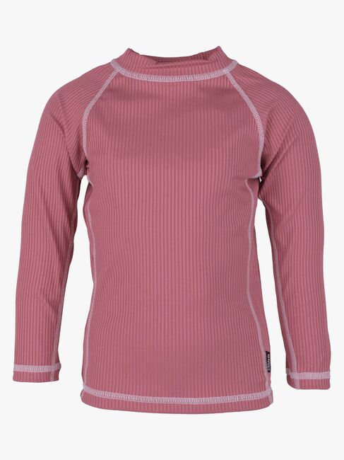 Lindberg Mahana UV-Trøye, Rose