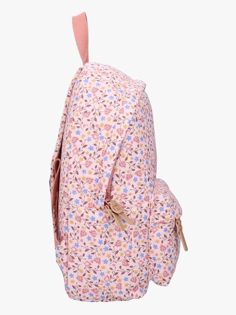 Kidzroom Ryggsekk Wonderful Worlds 12L, Rosa