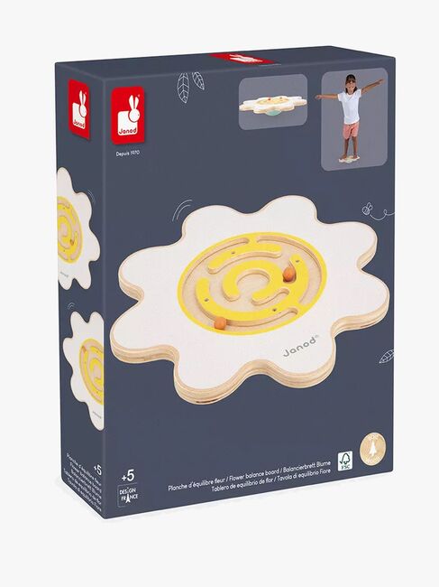 Janod Daisy Balansebrett