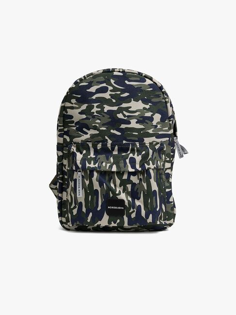 Nordbjørn Cosmos Ryggsekk 17L, Camo