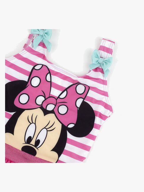 Disney Minni Mus Badedrakt, Rosa