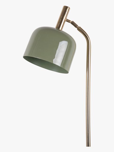 PresentTime Smart Gulvlampe, Jungle Green