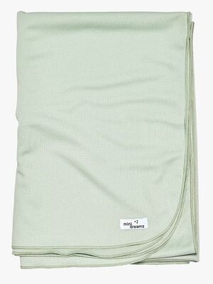 Mini Dreams UV-Teppe Mesh, Grønn