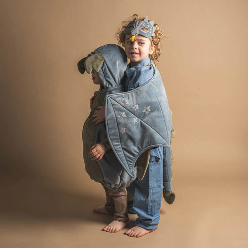 That's Mine Kostyme Steven Drage