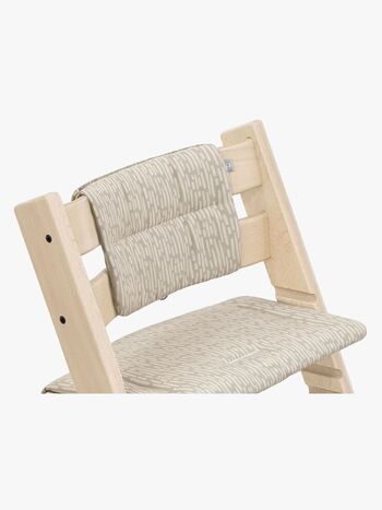 Stokke Tripp Trapp Sittepute, Beige Timber