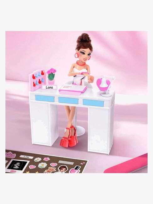 Roblox Dress to Impress Lekesett Deluxe Lana